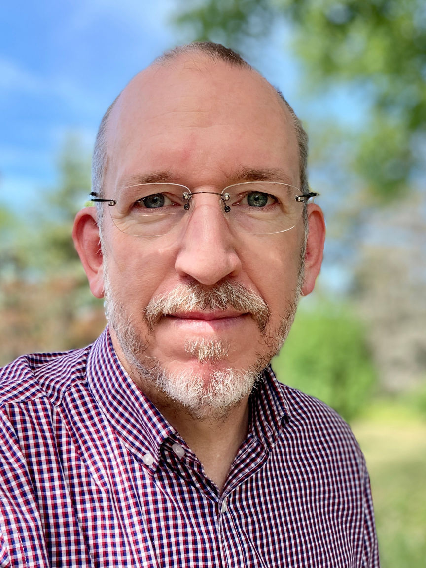 Anthony Santen, Relationship Specialist